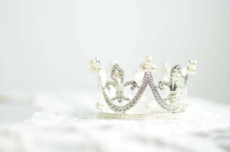 Crystal Accessories
